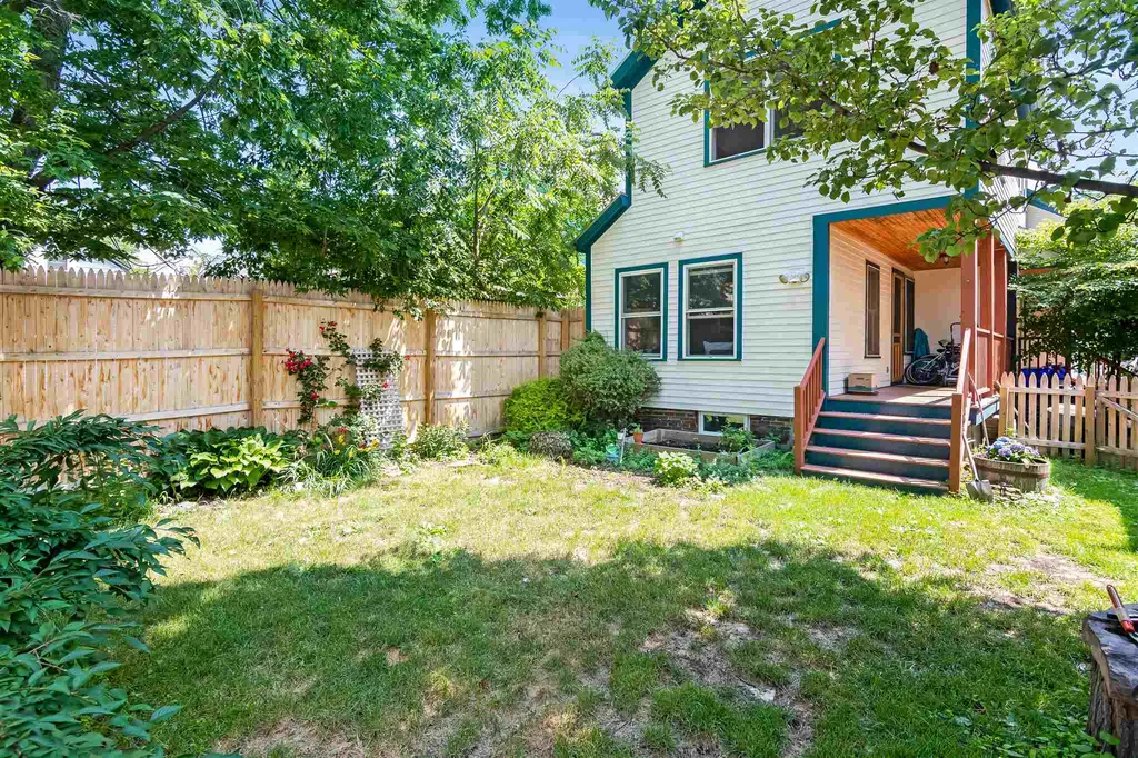 65 George Street Burlington VT 05401