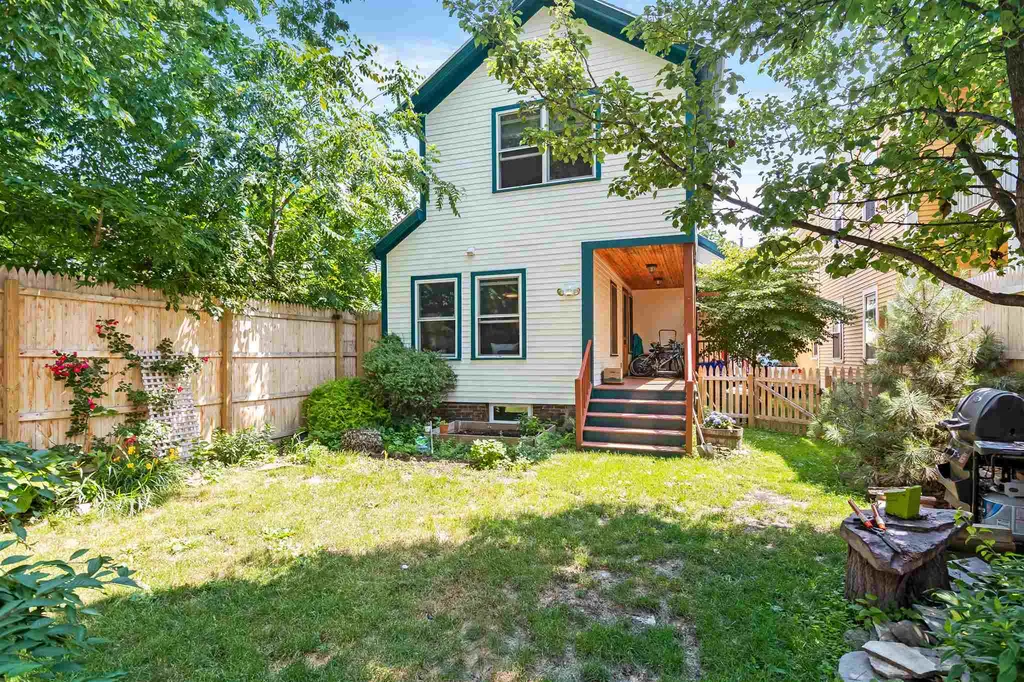 65 George Street Burlington VT 05401