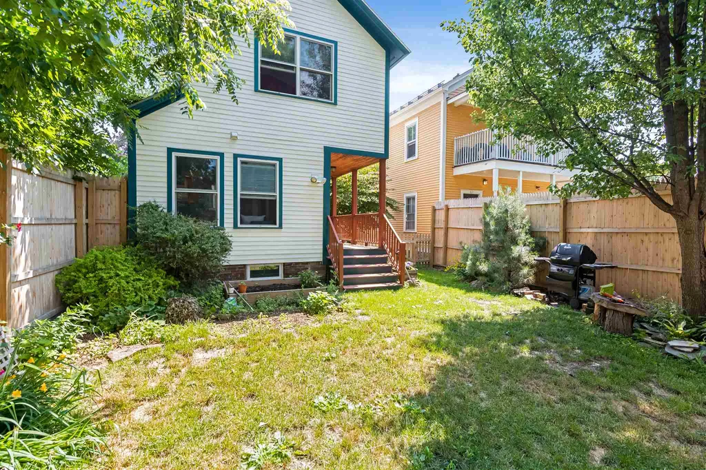 65 George Street Burlington VT 05401