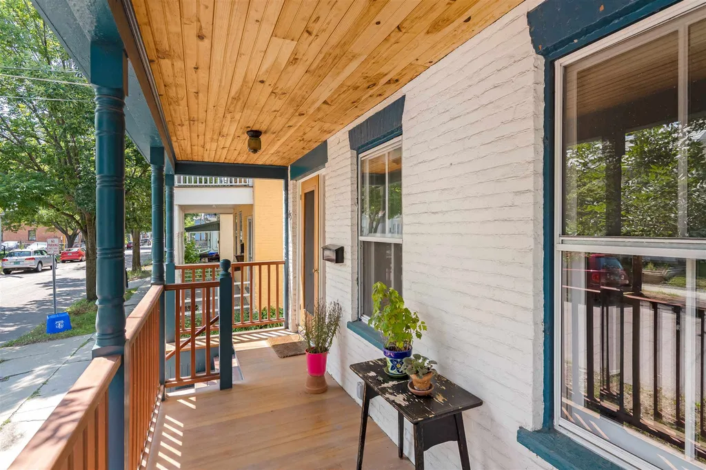 65 George Street Burlington VT 05401