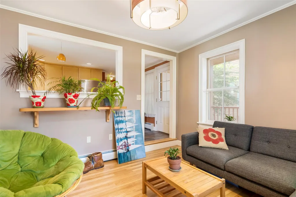 65 George Street Burlington VT 05401