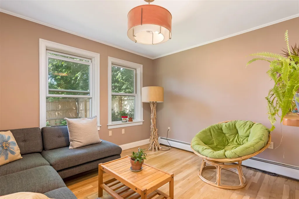 65 George Street Burlington VT 05401