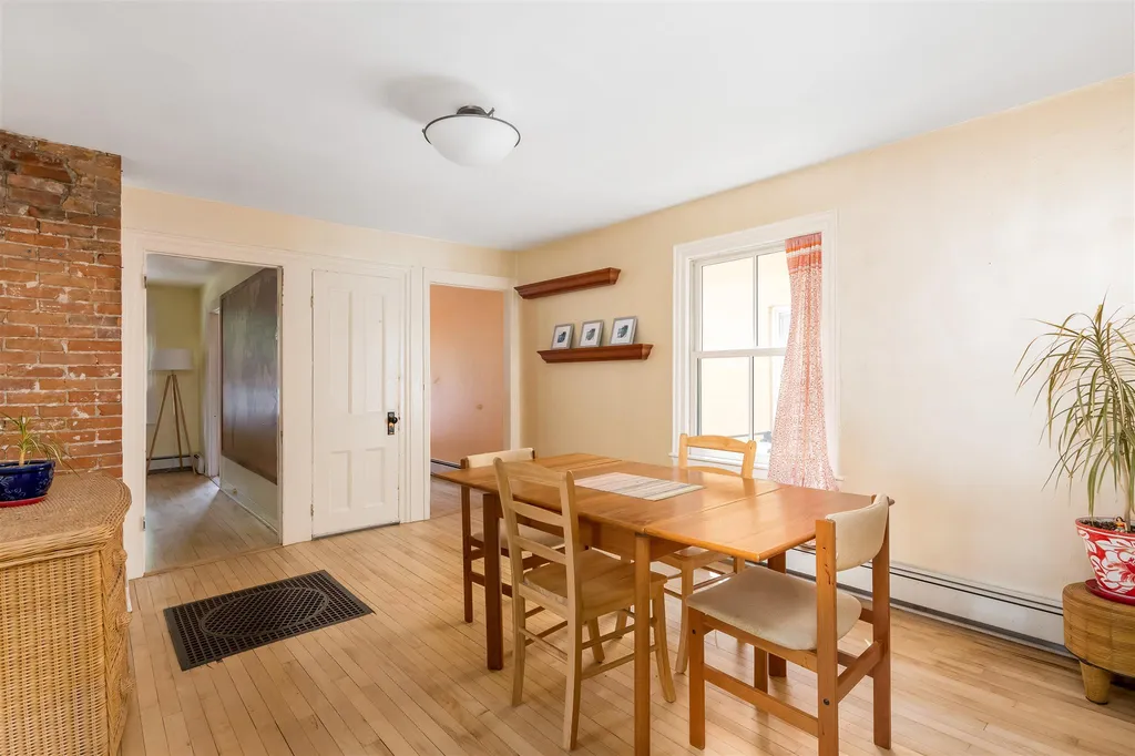65 George Street Burlington VT 05401