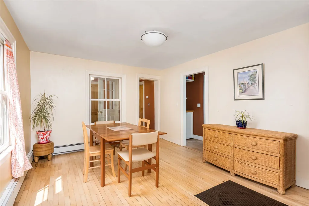 65 George Street Burlington VT 05401