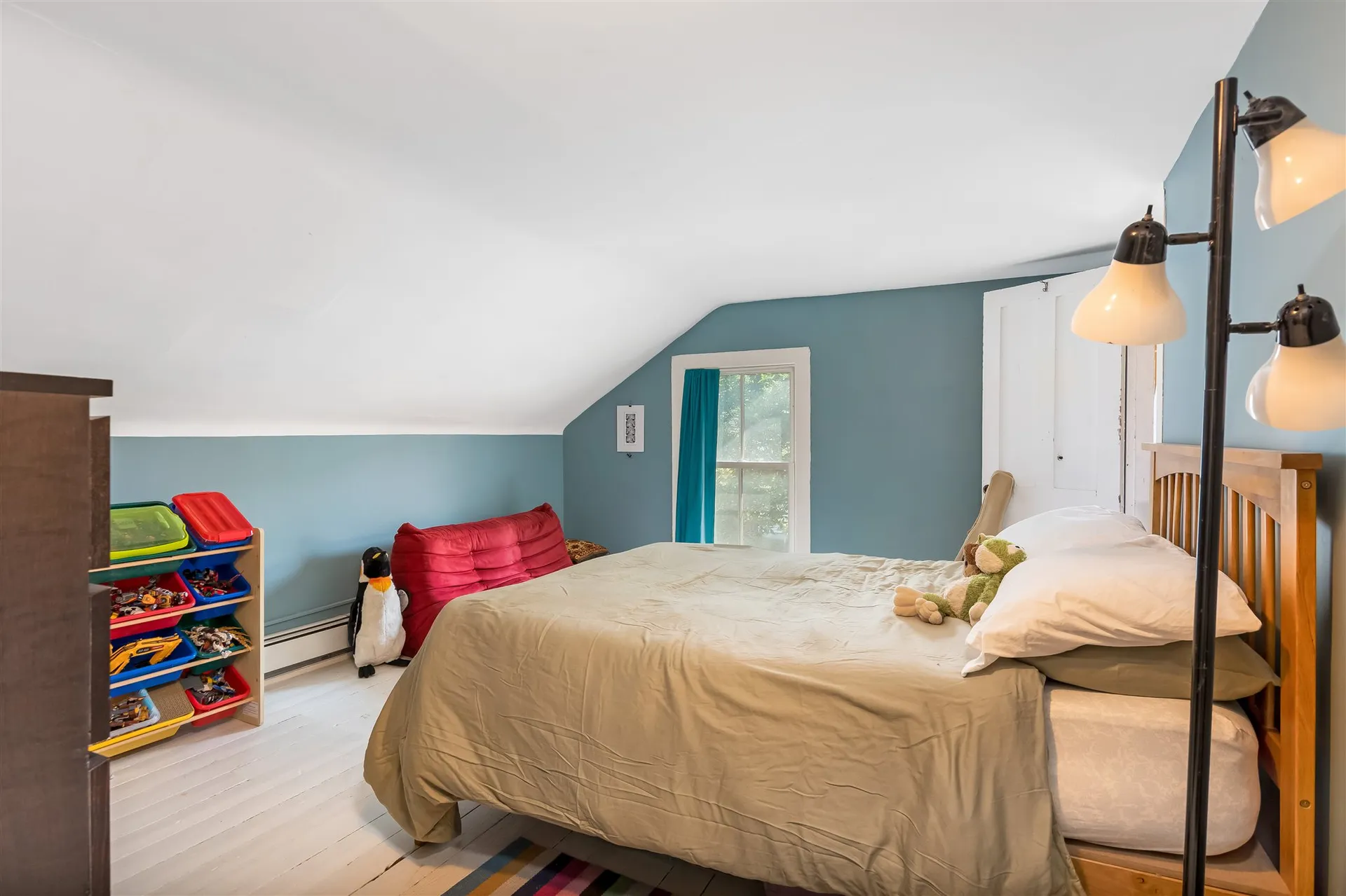 65 George Street Burlington VT 05401