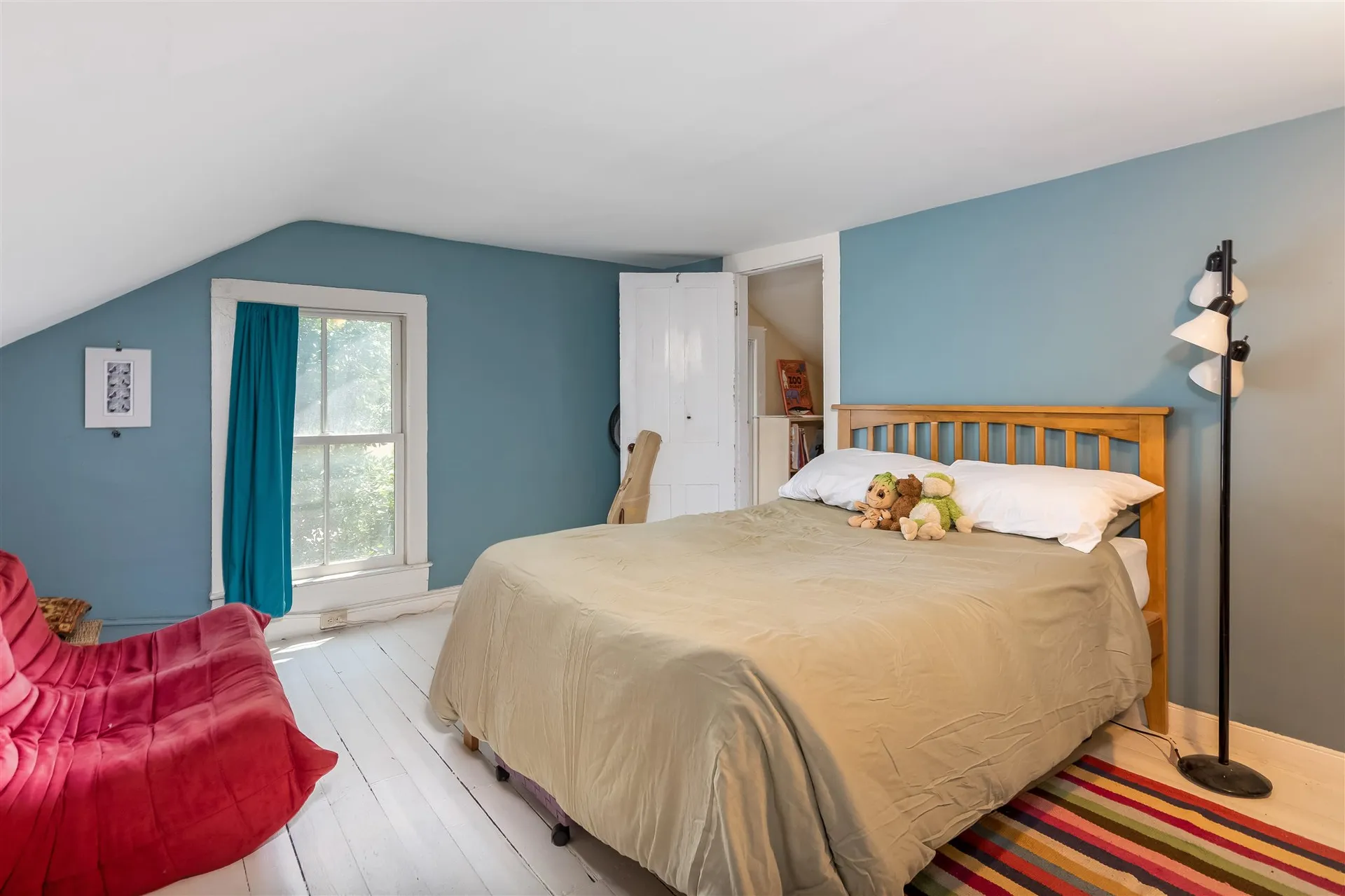 65 George Street Burlington VT 05401