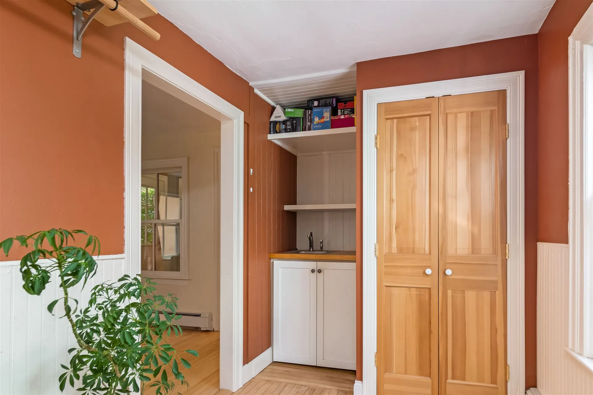 65 George Street Burlington VT 05401