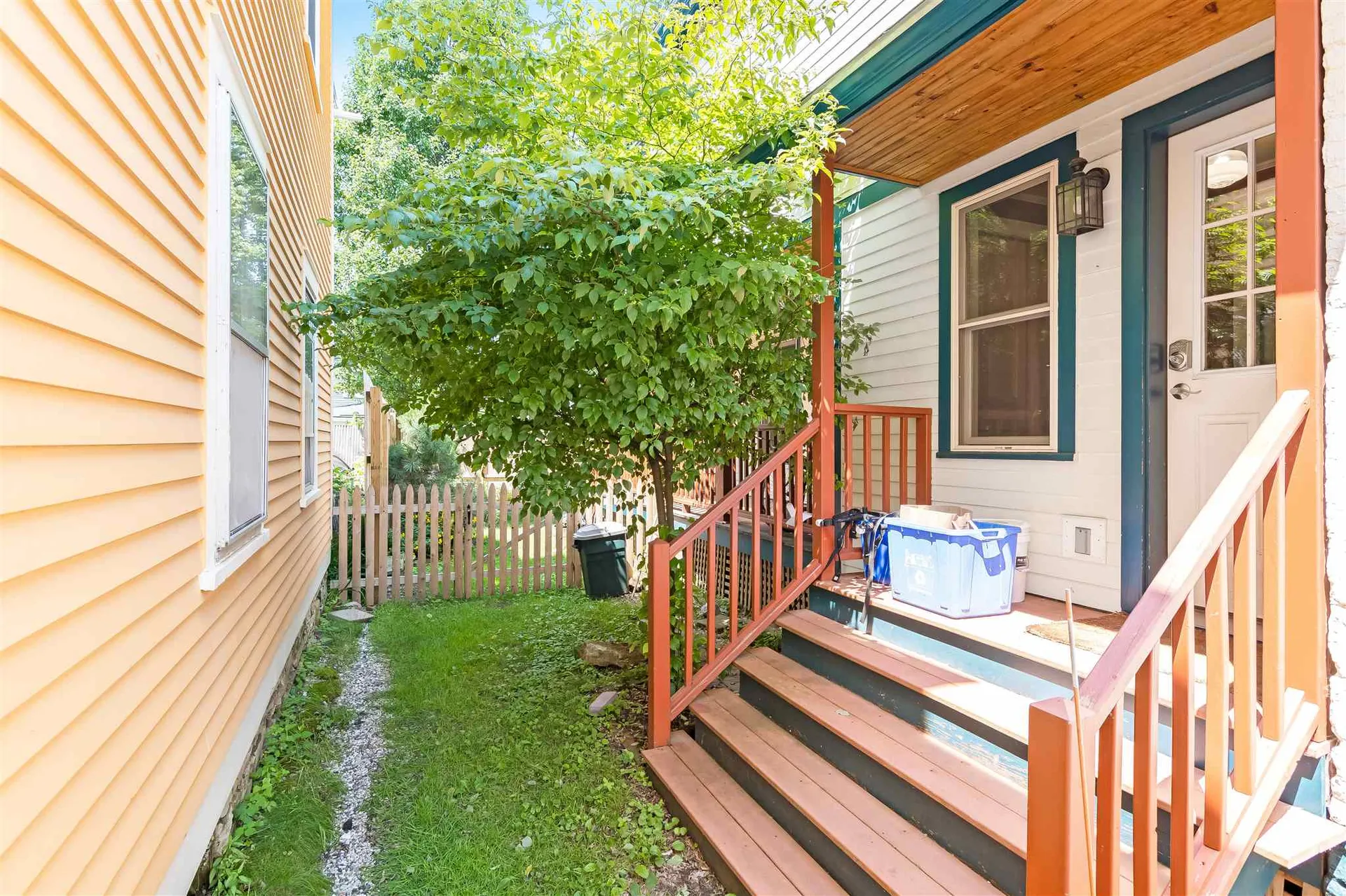 65 George Street Burlington VT 05401