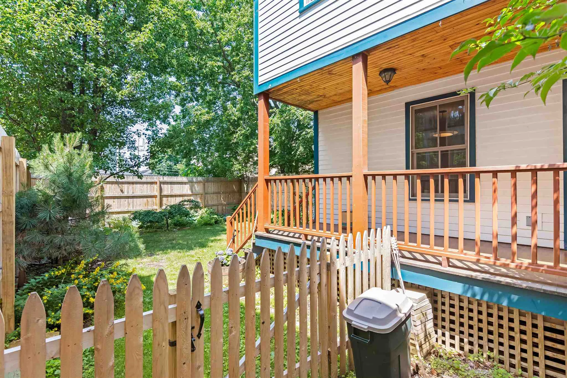 65 George Street Burlington VT 05401