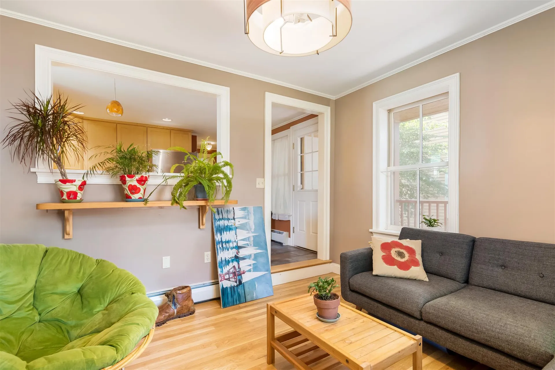65 George Street Burlington VT 05401