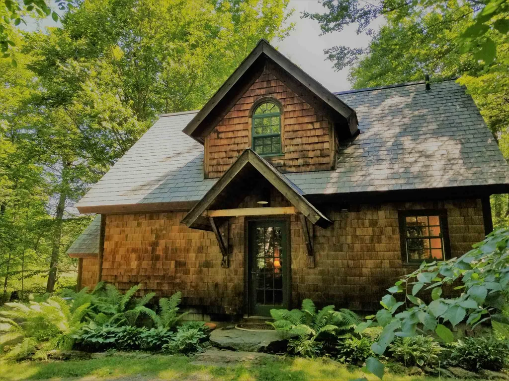 119 Spruce Knob Road Middletown Springs VT 05757