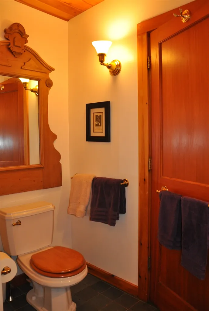 119 Spruce Knob Road Middletown Springs VT 05757