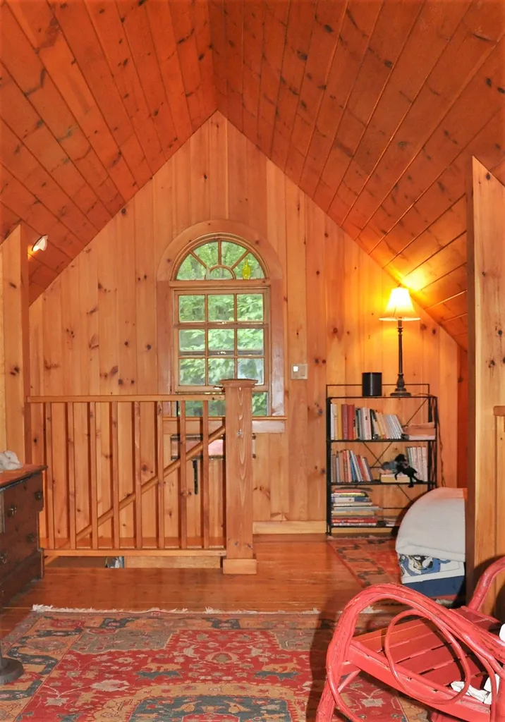 119 Spruce Knob Road Middletown Springs VT 05757