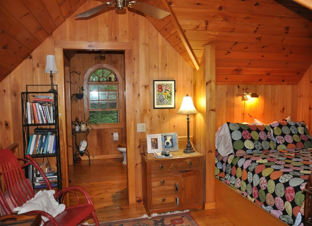 119 Spruce Knob Road Middletown Springs VT 05757