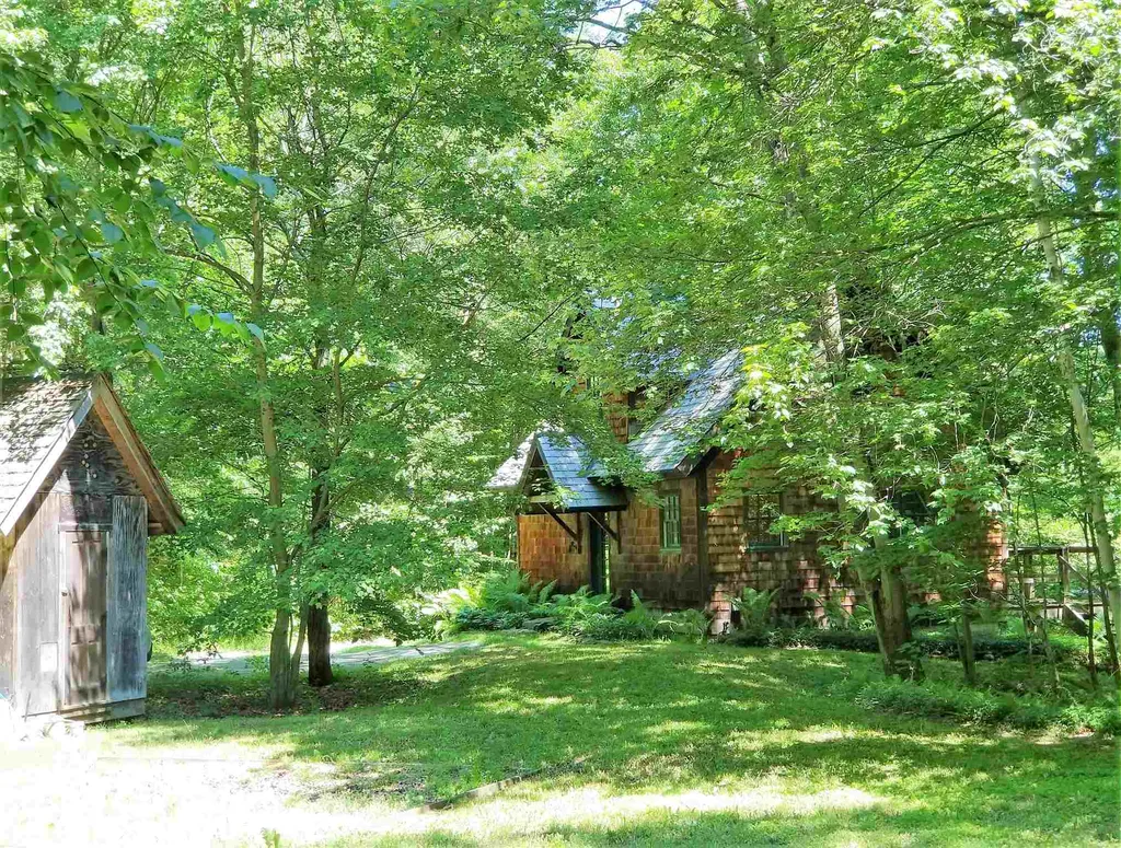 119 Spruce Knob Road Middletown Springs VT 05757