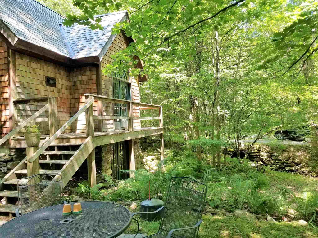 119 Spruce Knob Road Middletown Springs VT 05757