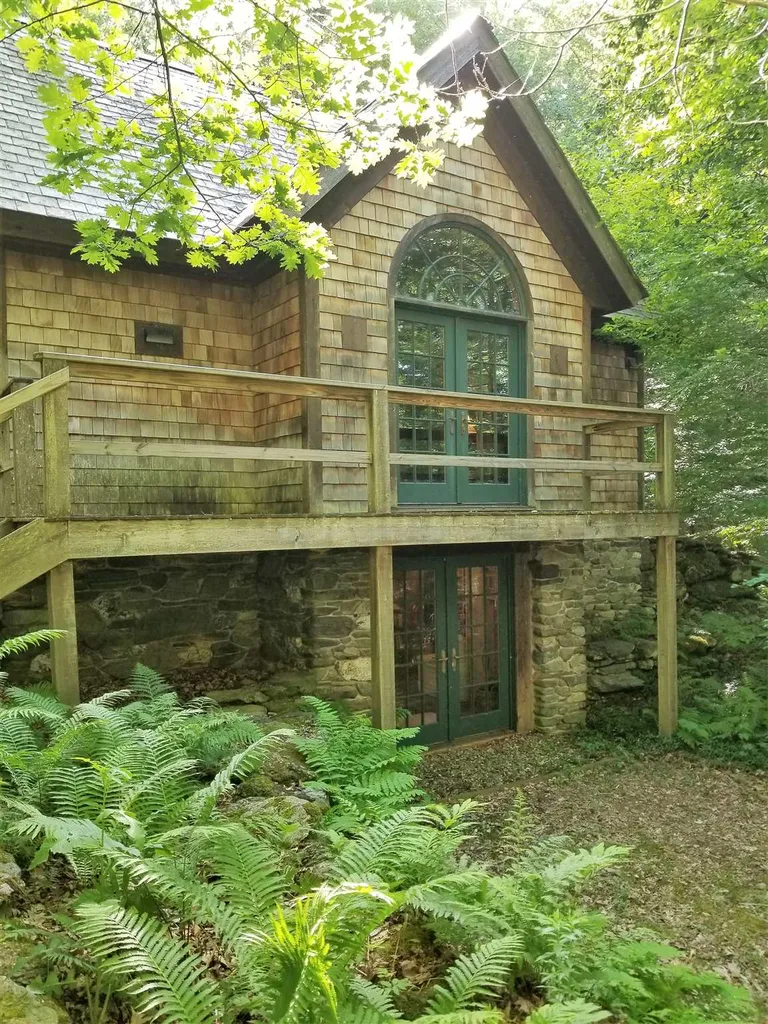 119 Spruce Knob Road Middletown Springs VT 05757