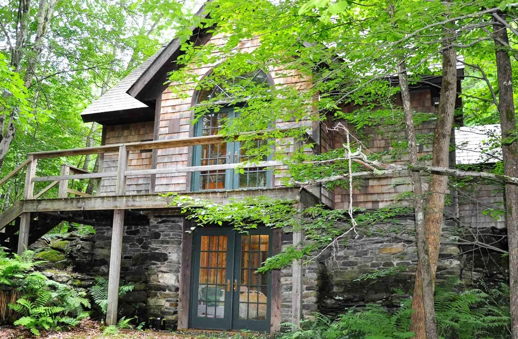 119 Spruce Knob Road Middletown Springs VT 05757