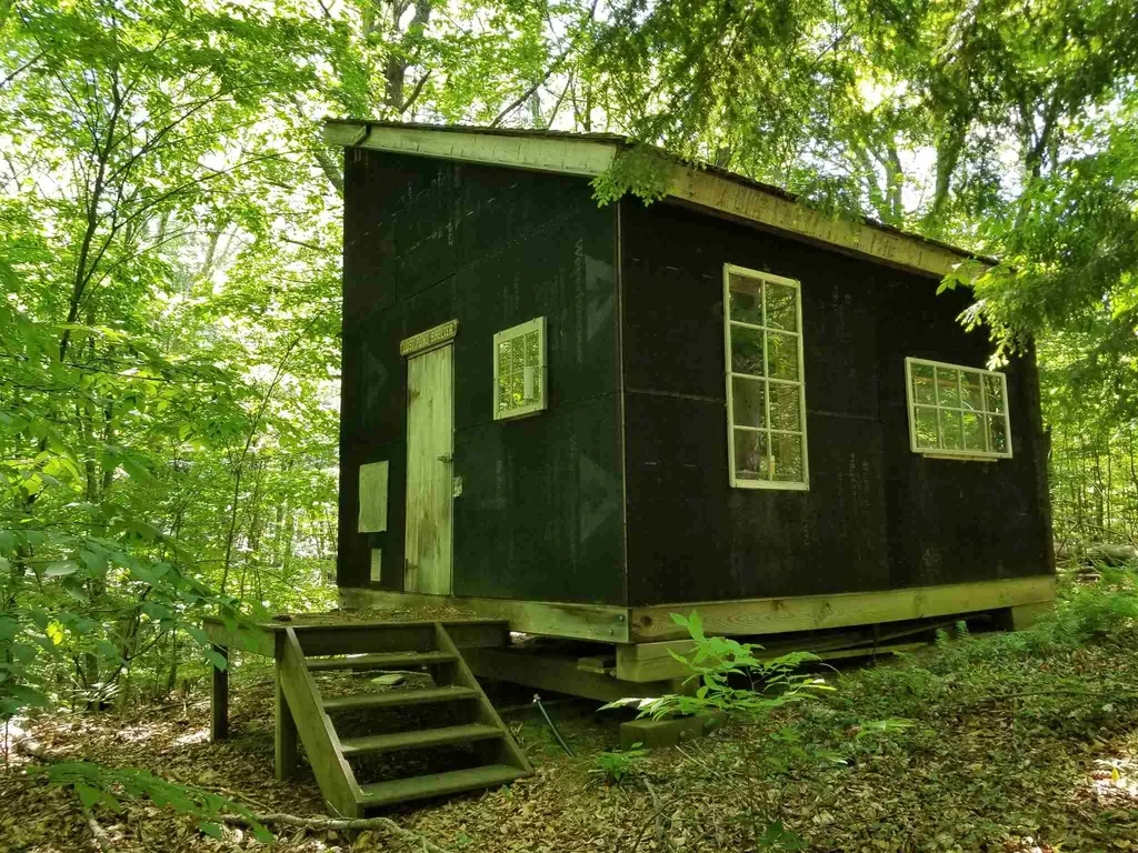 119 Spruce Knob Road Middletown Springs VT 05757