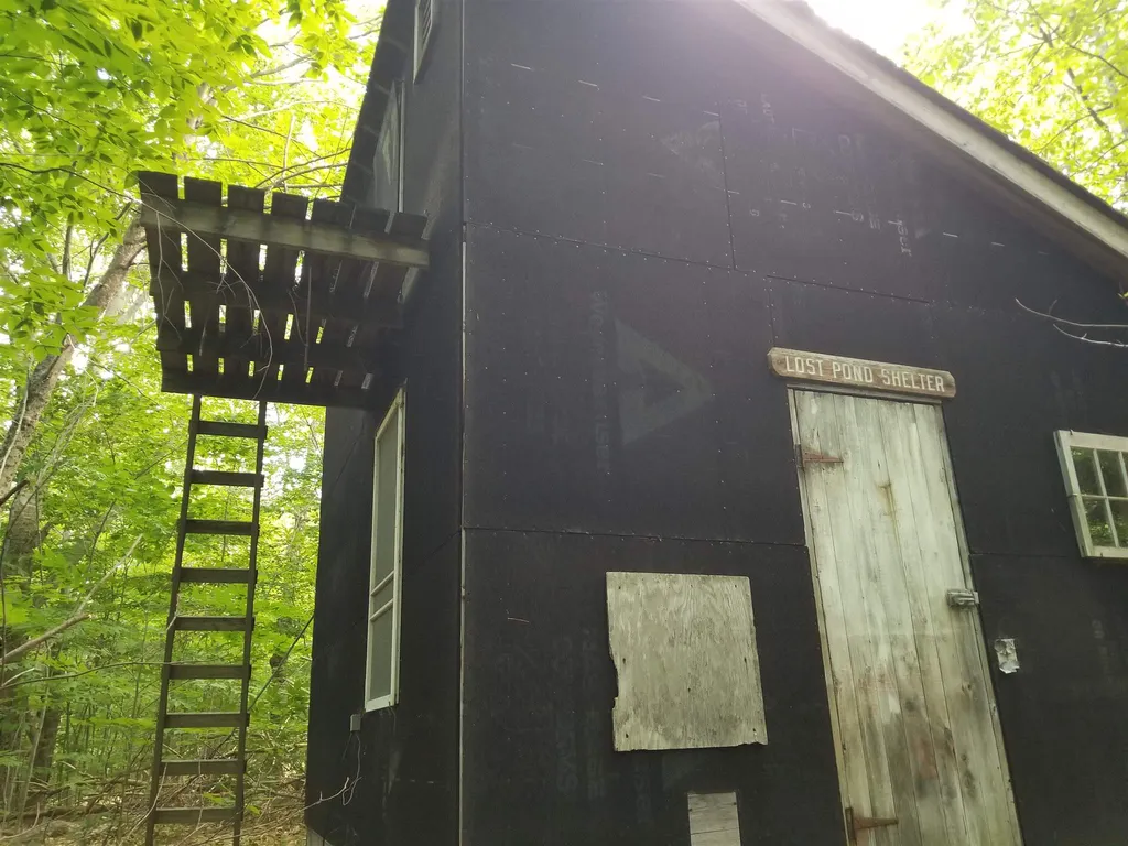 119 Spruce Knob Road Middletown Springs VT 05757