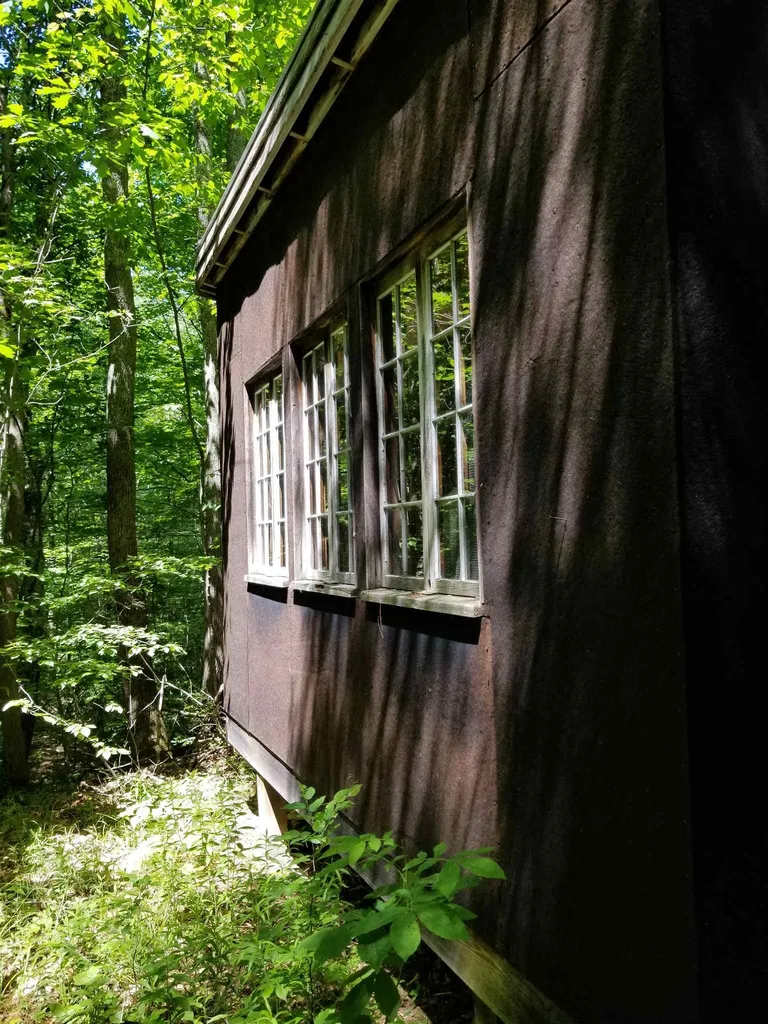 119 Spruce Knob Road Middletown Springs VT 05757