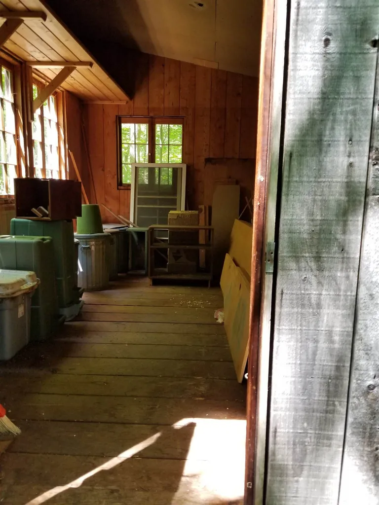 119 Spruce Knob Road Middletown Springs VT 05757