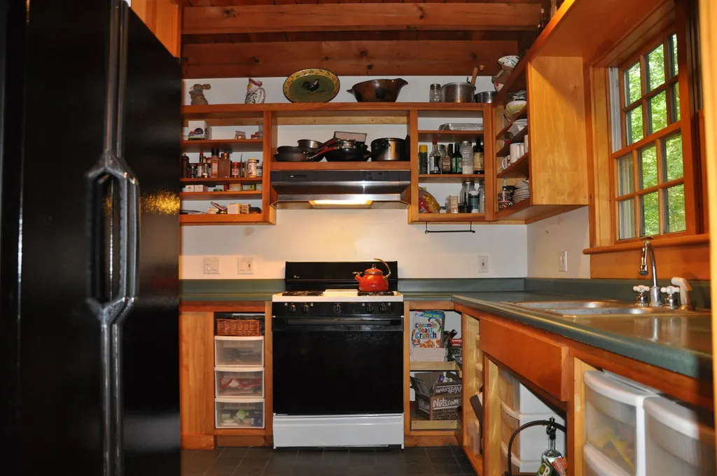 119 Spruce Knob Road Middletown Springs VT 05757