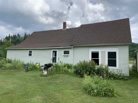1881 Vt Route 114 East Haven VT 05837