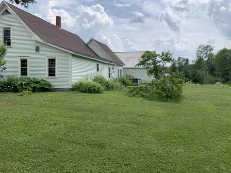 1881 Vt Route 114 East Haven VT 05837