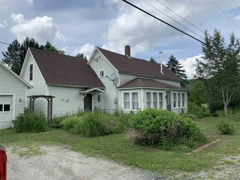 1881 Vt Route 114 East Haven VT 05837