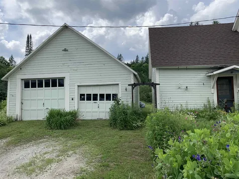 1881 Vt Route 114 East Haven VT 05837
