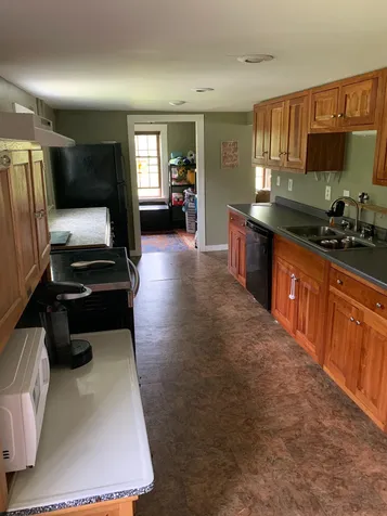 1881 Vt Route 114 East Haven VT 05837