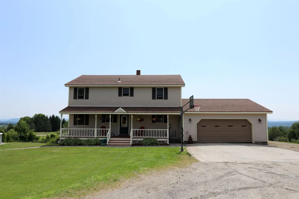 473 Walden Hill Road Danville VT 05828