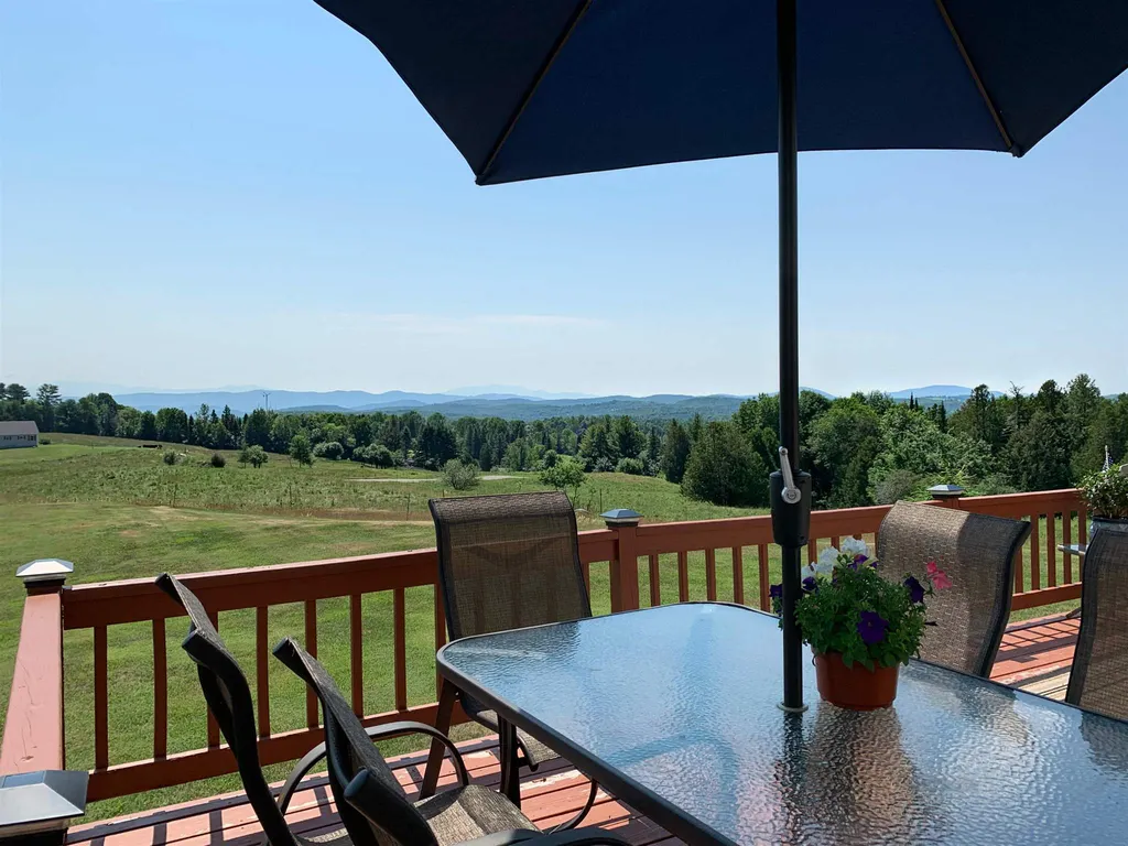 473 Walden Hill Road Danville VT 05828