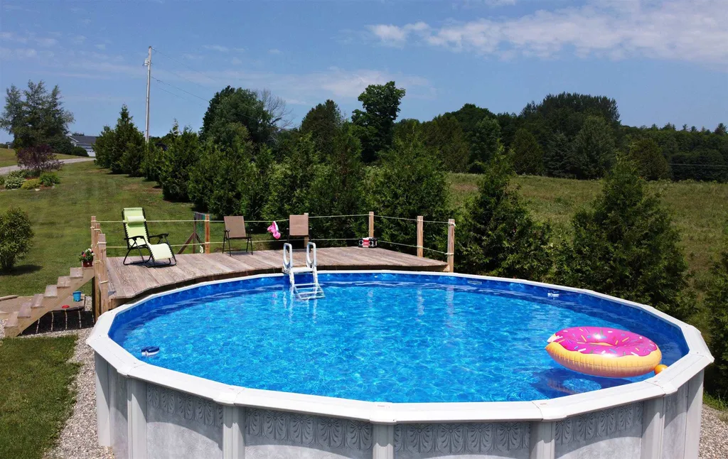 473 Walden Hill Road Danville VT 05828