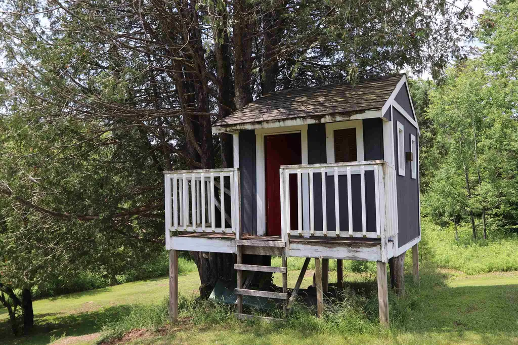 473 Walden Hill Road Danville VT 05828
