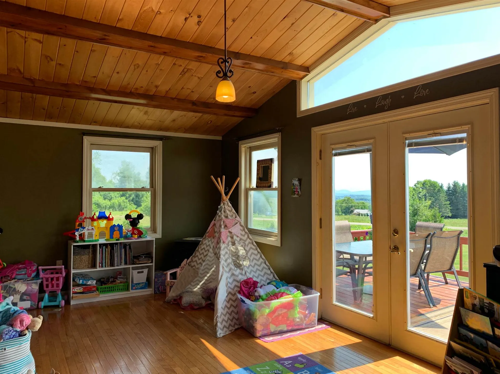 473 Walden Hill Road Danville VT 05828