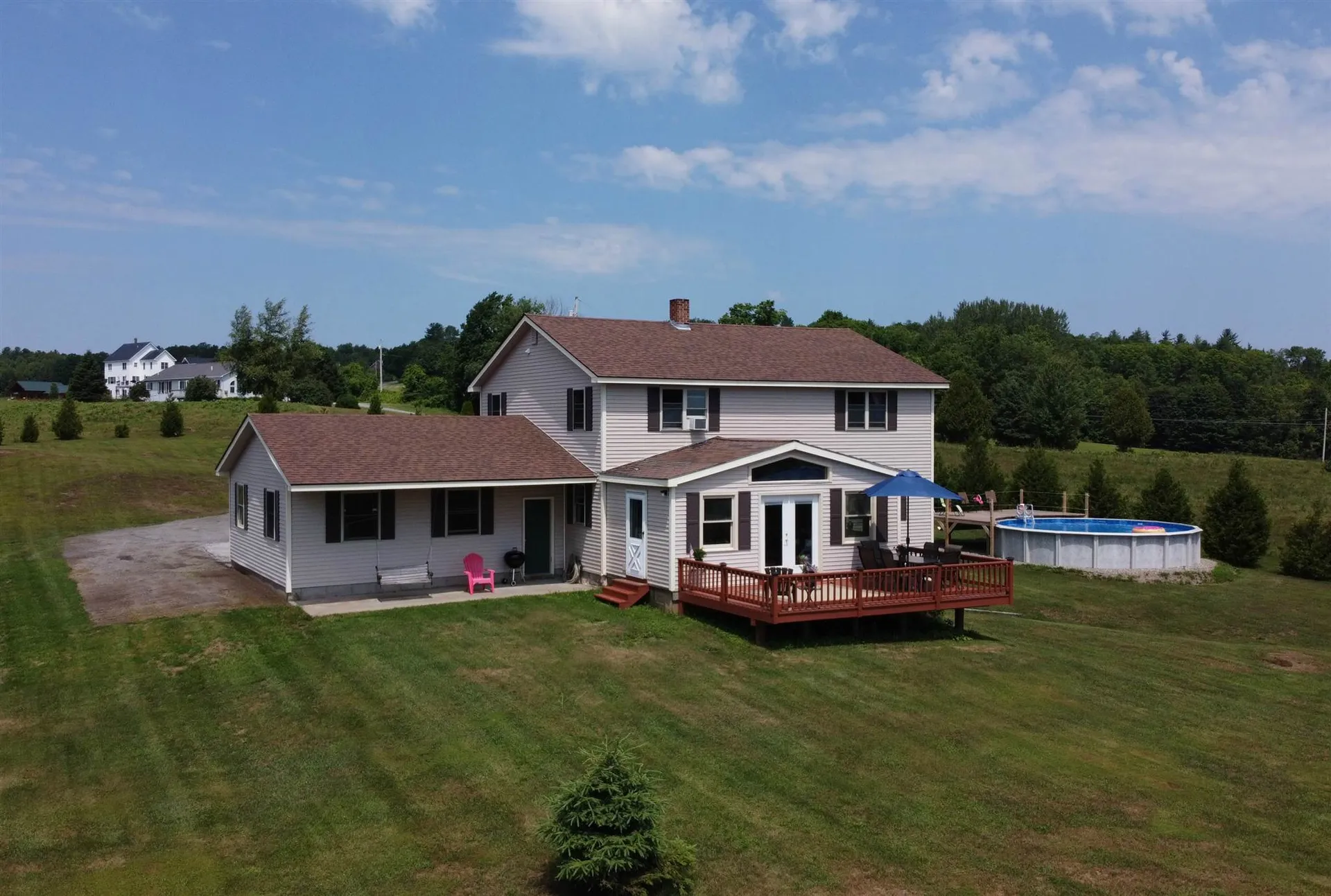 473 Walden Hill Road Danville VT 05828