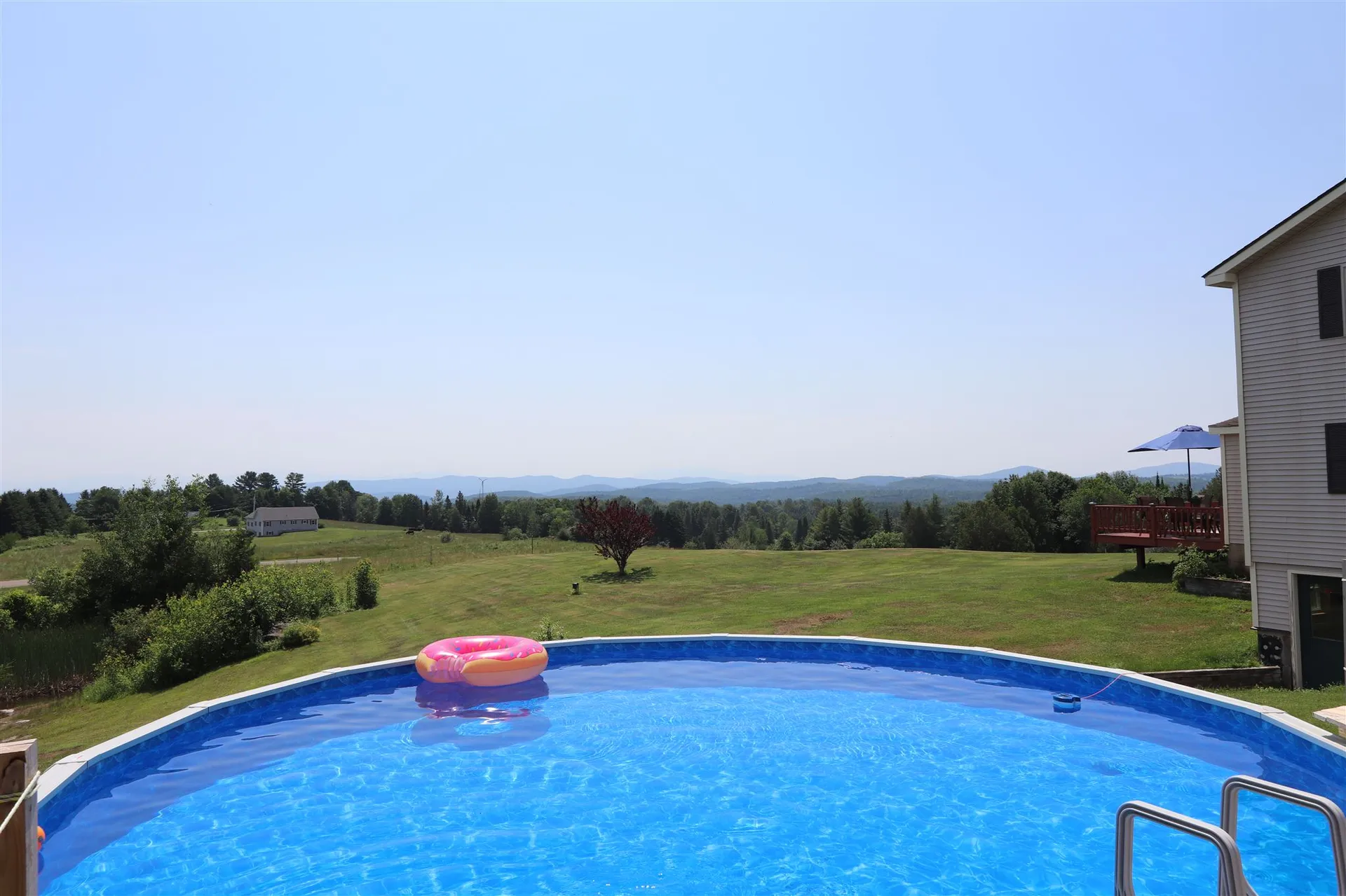 473 Walden Hill Road Danville VT 05828