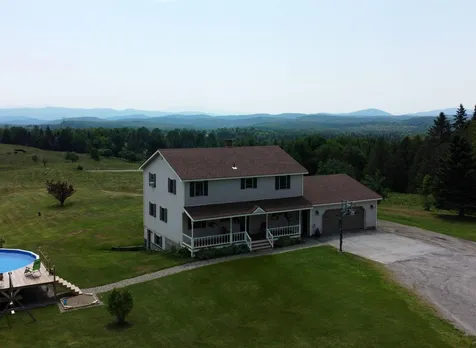 473 Walden Hill Road Danville VT 05828