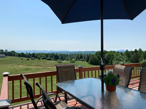 473 Walden Hill Road Danville VT 05828