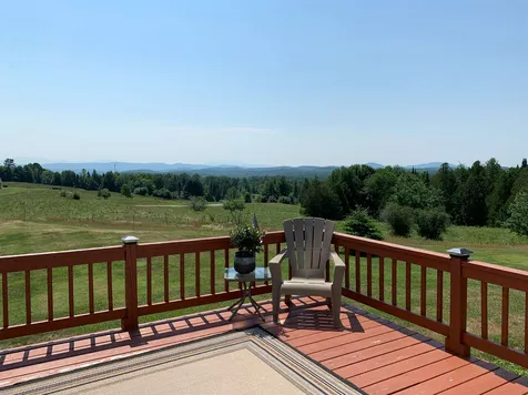 473 Walden Hill Road Danville VT 05828