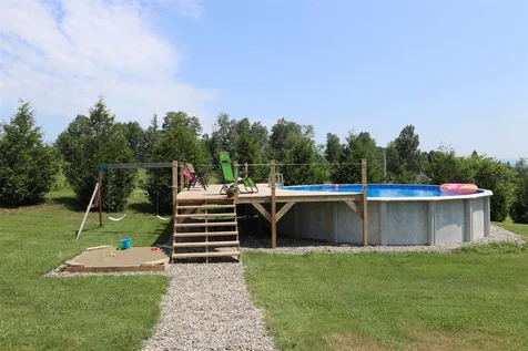473 Walden Hill Road Danville VT 05828