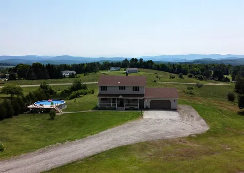 473 Walden Hill Road Danville VT 05828