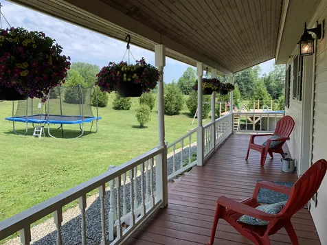473 Walden Hill Road Danville VT 05828