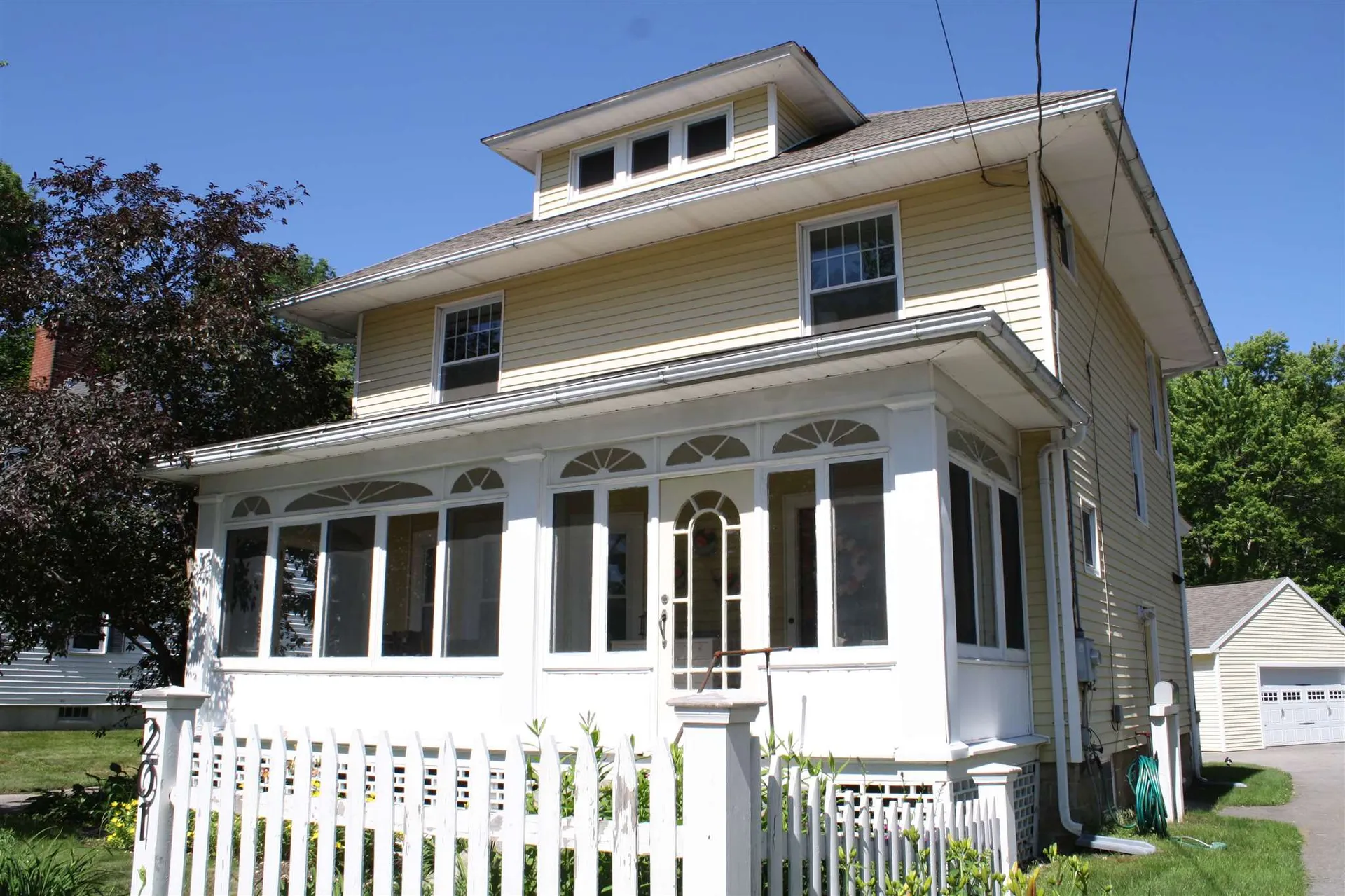 201 High Street Somersworth NH 03878