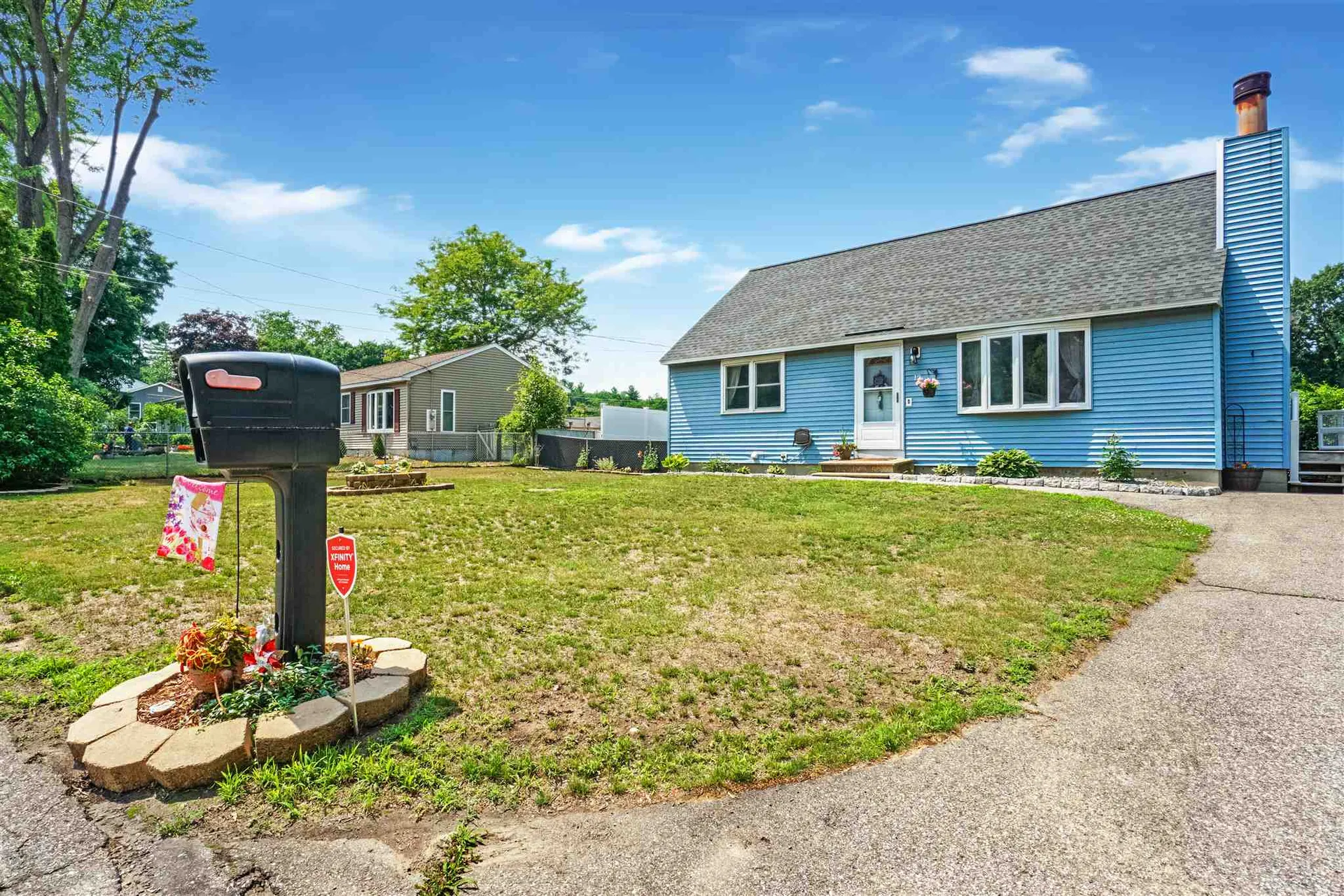 12 Celeste Street Nashua NH 03064