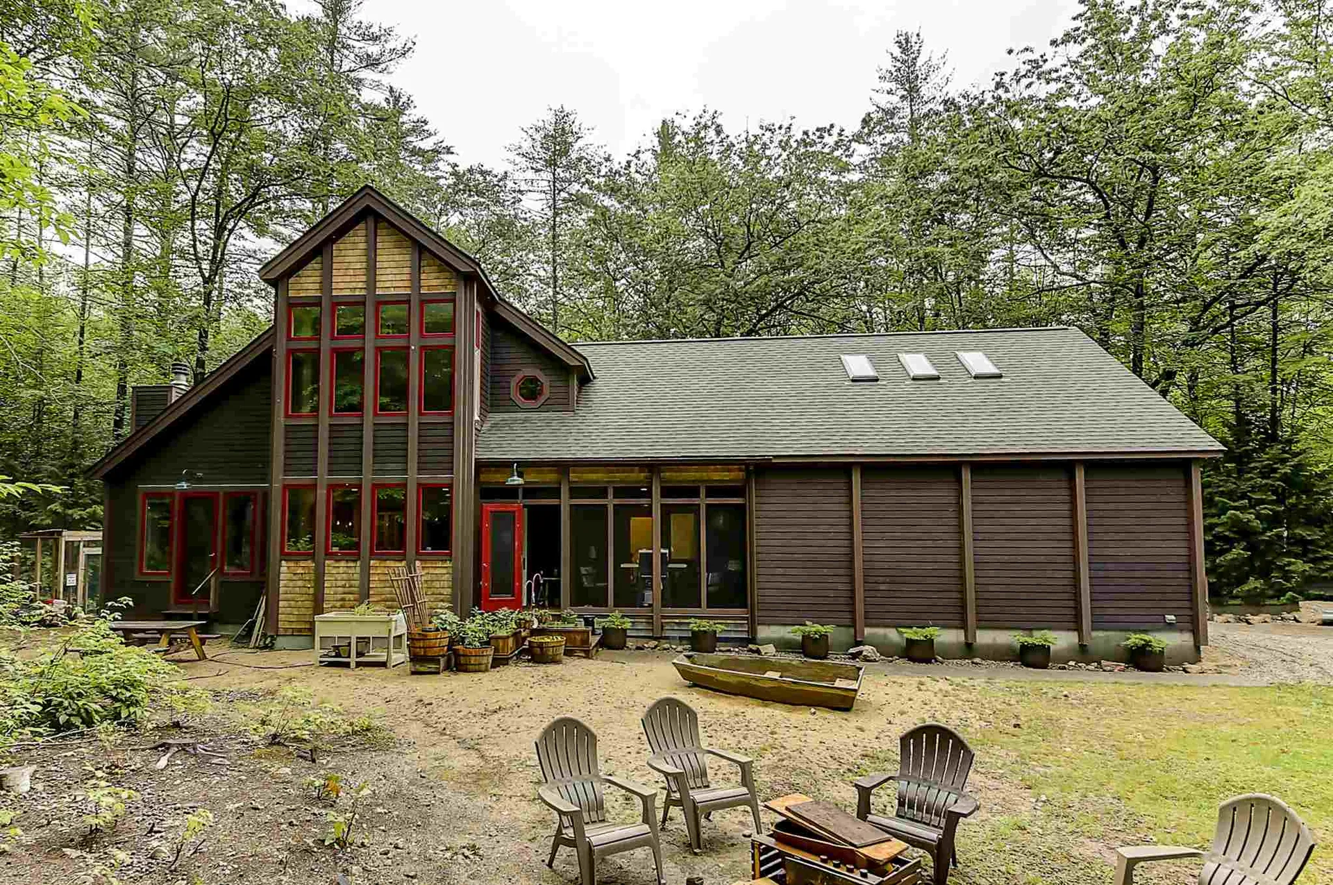 91 Kidder Drive Freedom NH 03836