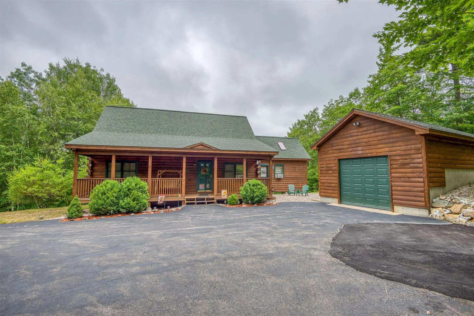 20 Garland Lane Fryeburg ME 04037