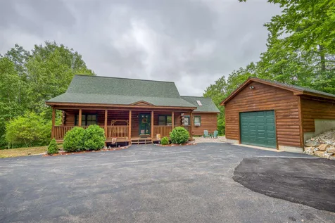 20 Garland Lane Fryeburg ME 04037